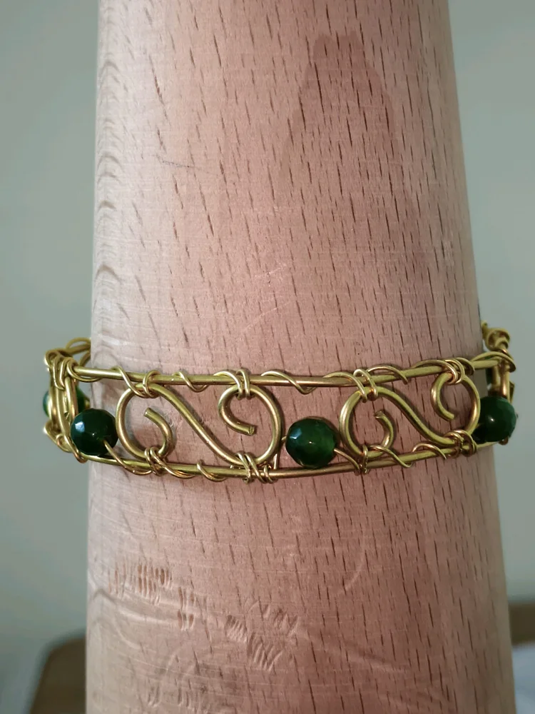 Bracelets, size Other, photo 2