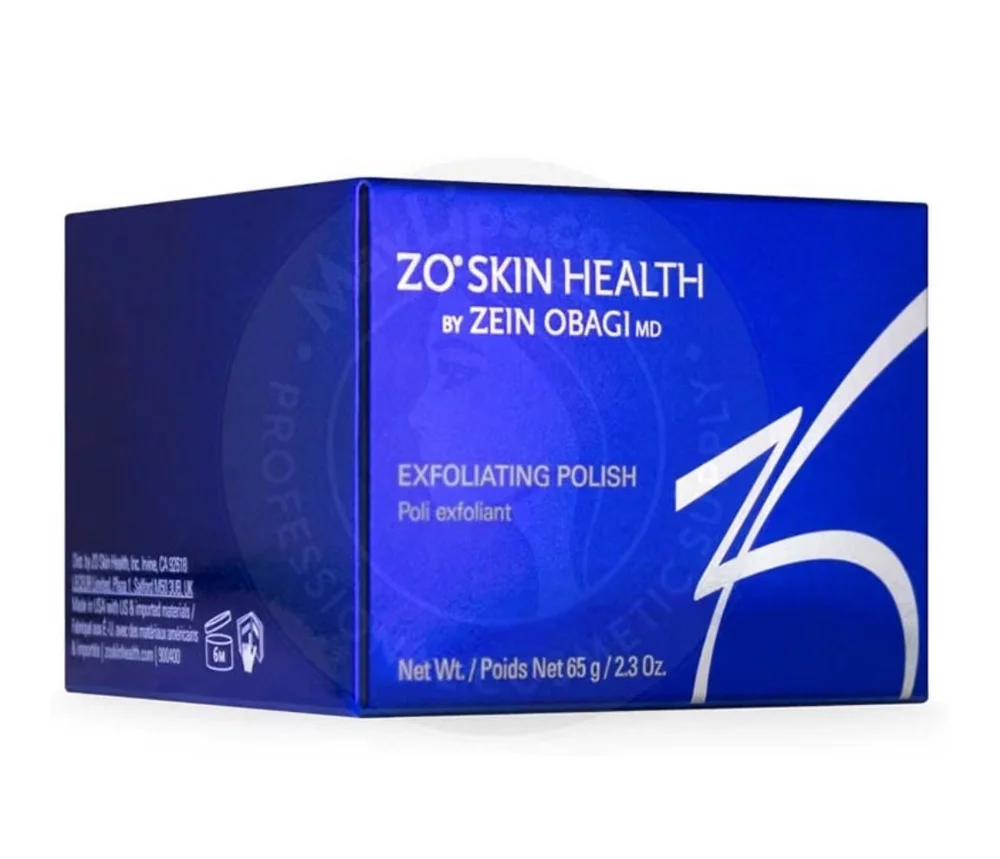 Skin care