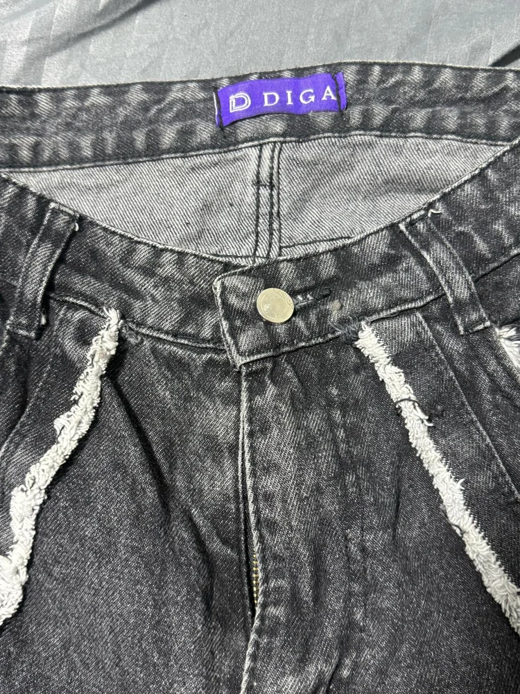 DIGA Jeans, Very good, size M / 38 / 10, photo 2