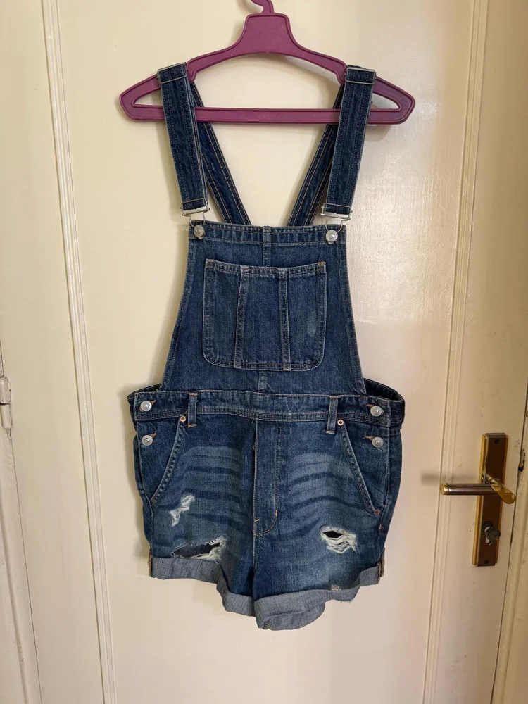 H&M Jumpsuits