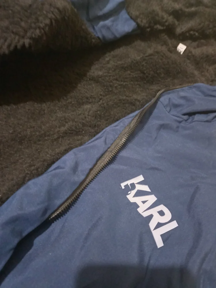 KL by Karl Lagerfeld Jackets, Excellent, size M, photo 4