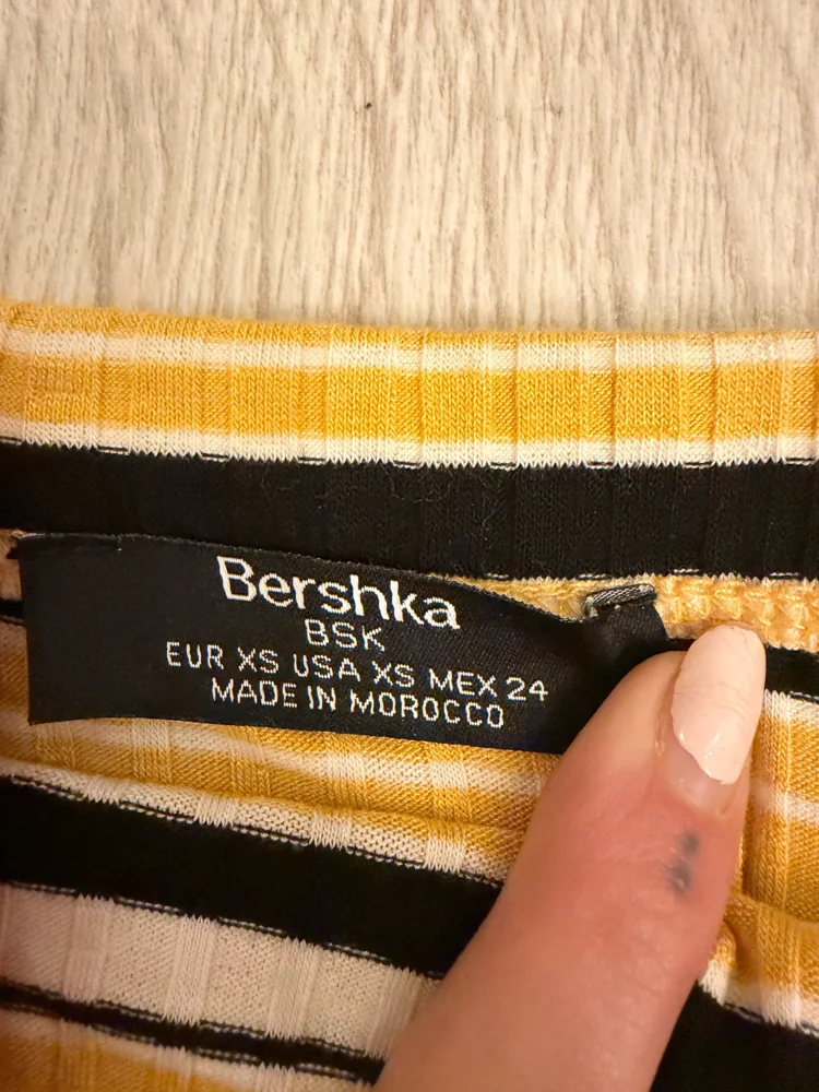 Bershka Bodysuits, size XS / 34 / 6, photo 3