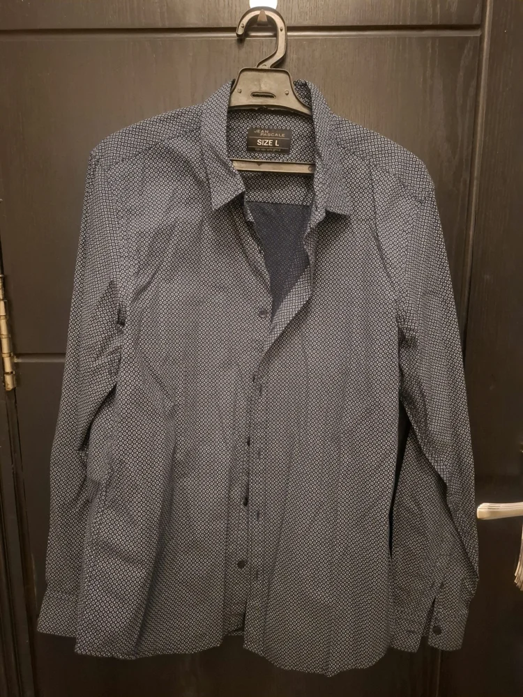 Jean Pascale Shirts