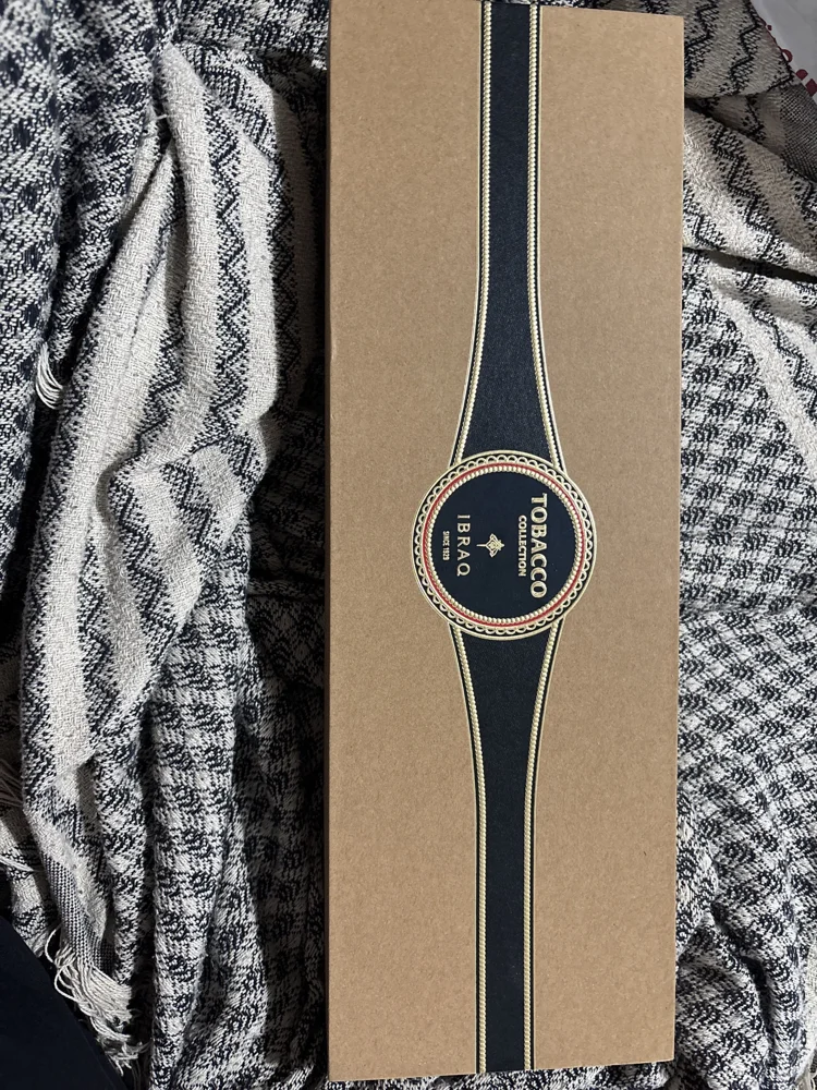 Ibraq Perfume, New with tags, photo 2