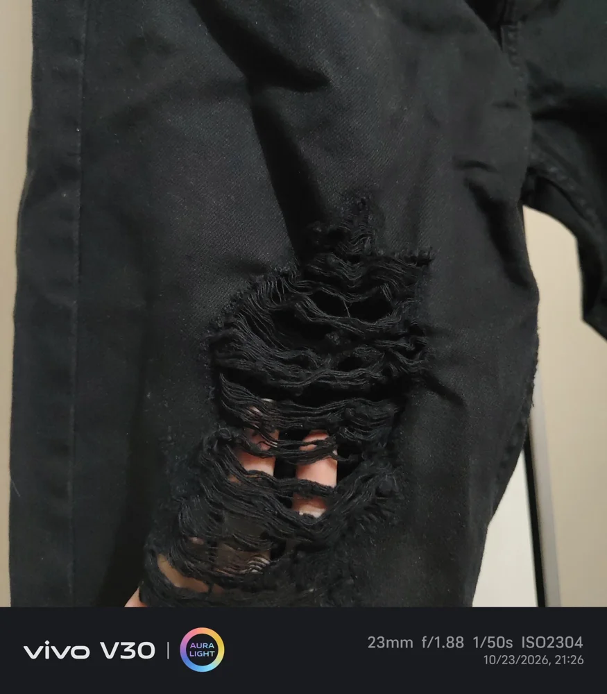 Terranova Jeans, New with tags, size M / 38 / 10, photo 3