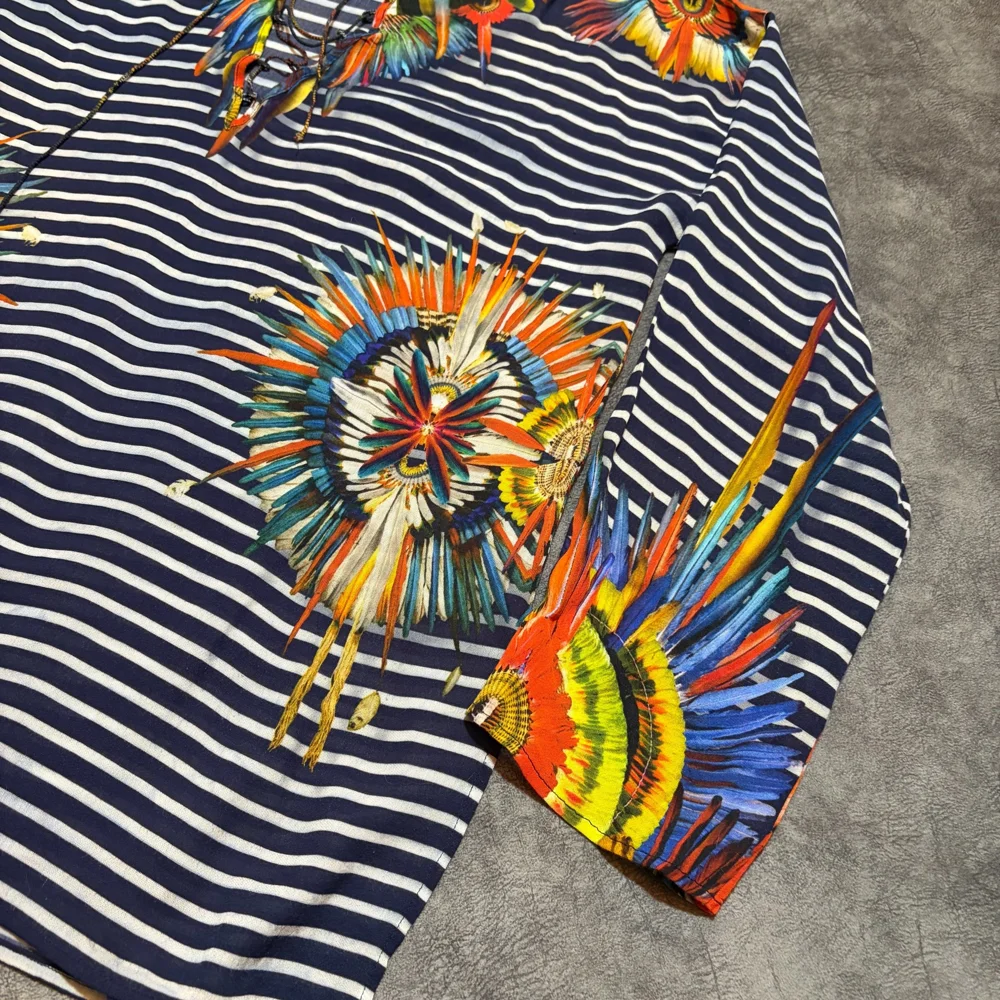 Jean Paul Gaultier Blouses, size XL / 42 / 14, photo 2
