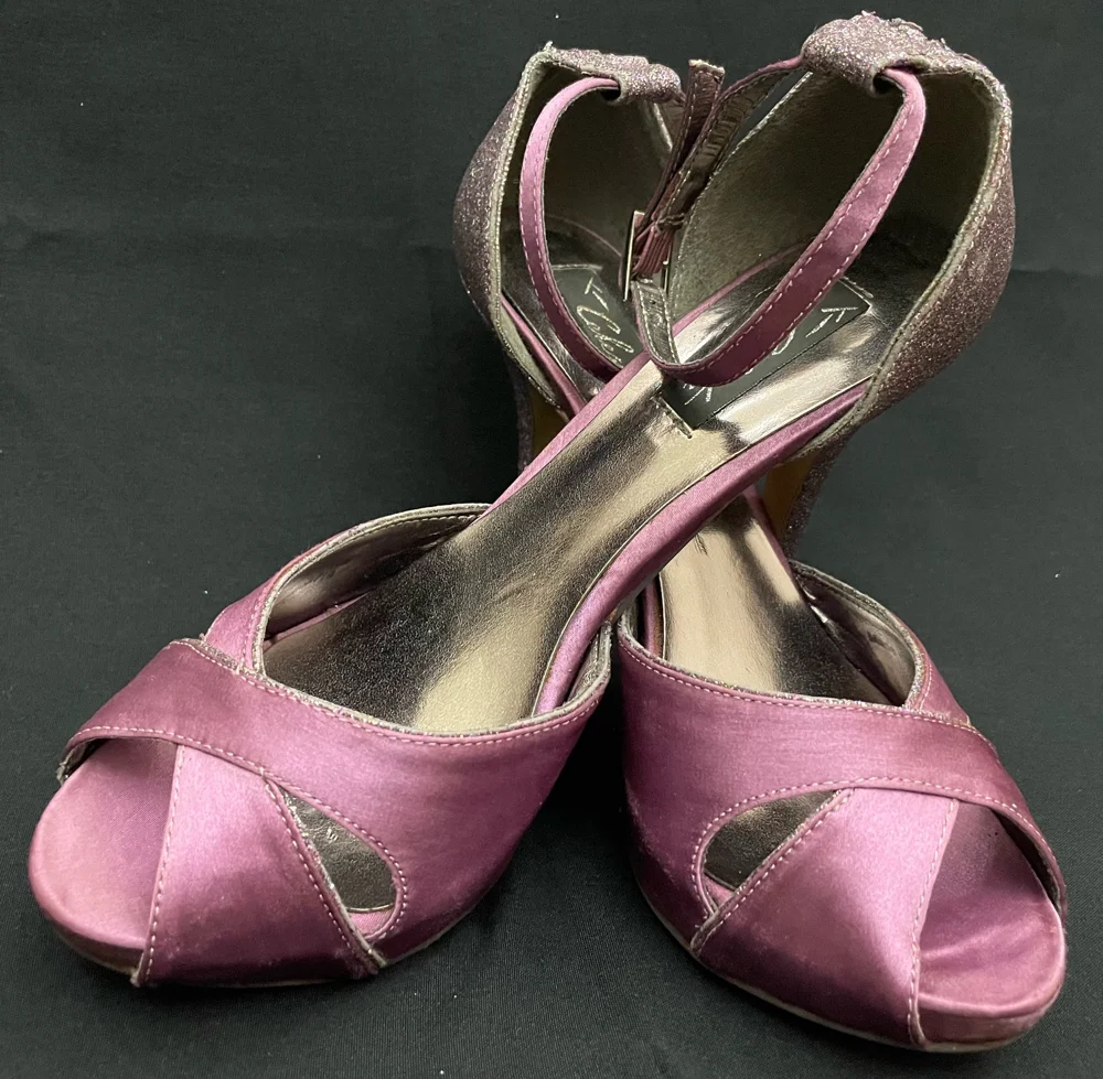 Stiletto Heels, size 37, photo 3