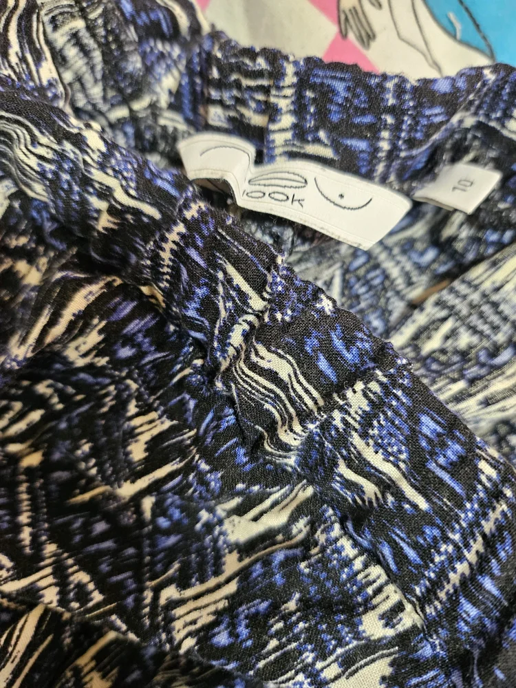 New Look Pants, Very good, size M / 38 / 10, photo 2