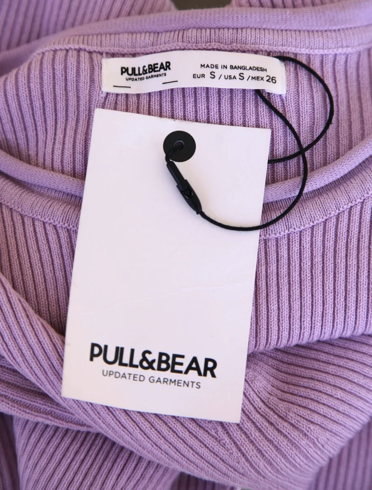 Pull & Bear Sweaters & Pullovers, size S / 36 / 8, photo 4
