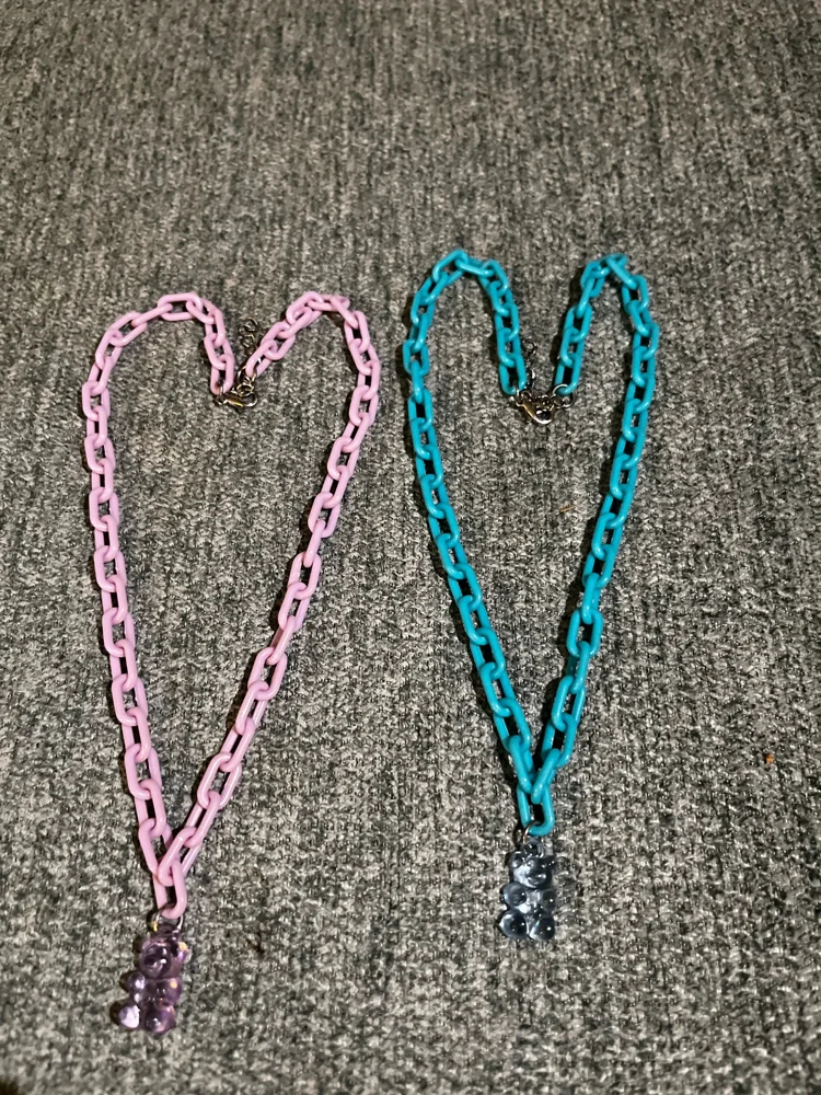 Necklaces, size Other, photo 2