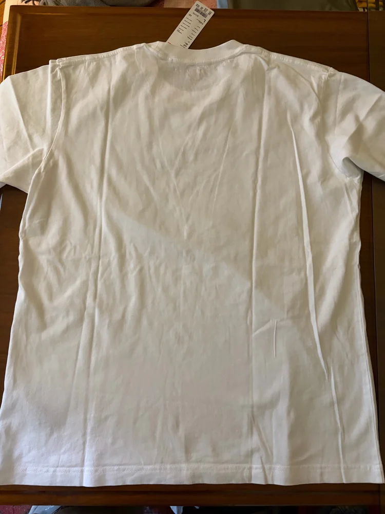 Uniqlo T-shirts, New with tags, size L, photo 2