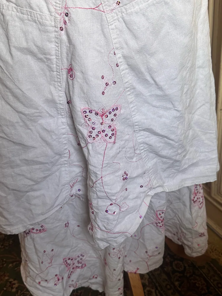 Local Skirts, Very good, size M / 38 / 10, photo 3