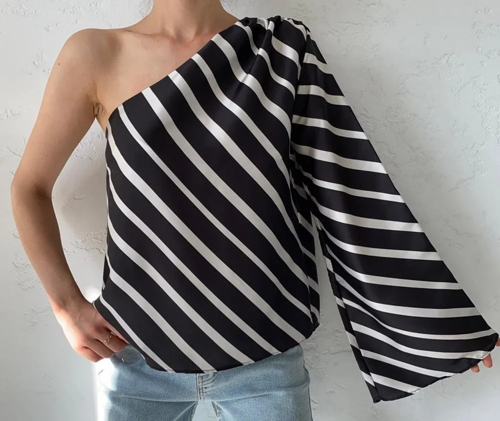 H&M Blouses, New with tags, size M / 38 / 10, photo 3