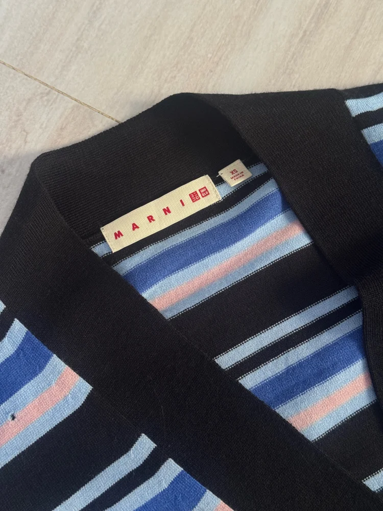 Marni Cardigans, Very good, size M / 38 / 10, photo 2