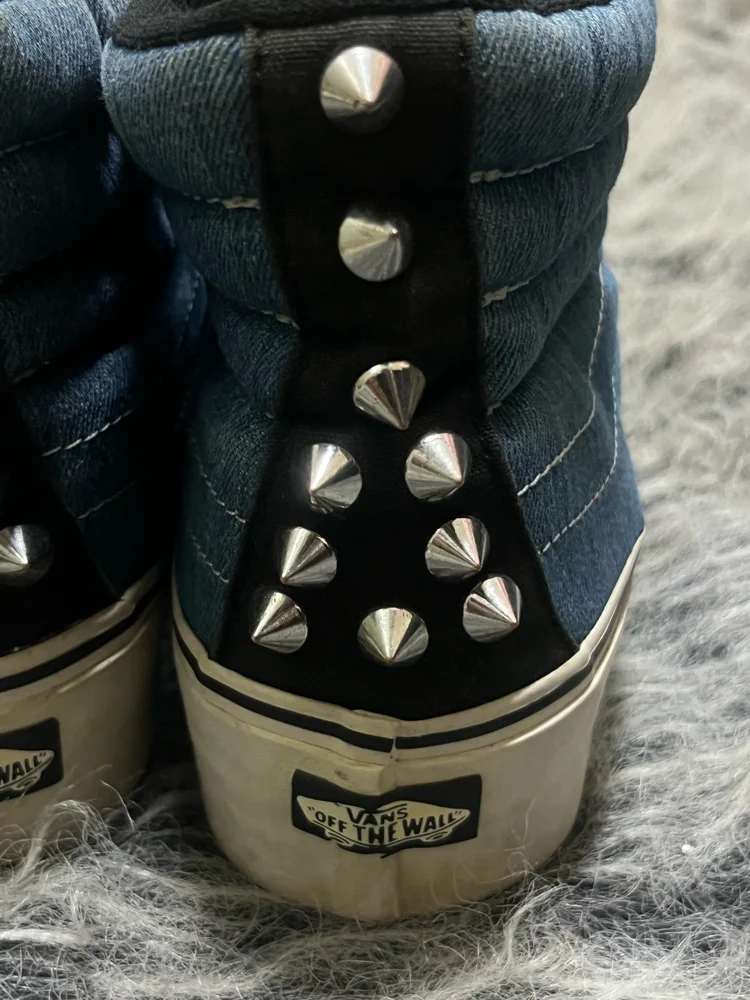 Vans Sneakers, size 42, photo 2