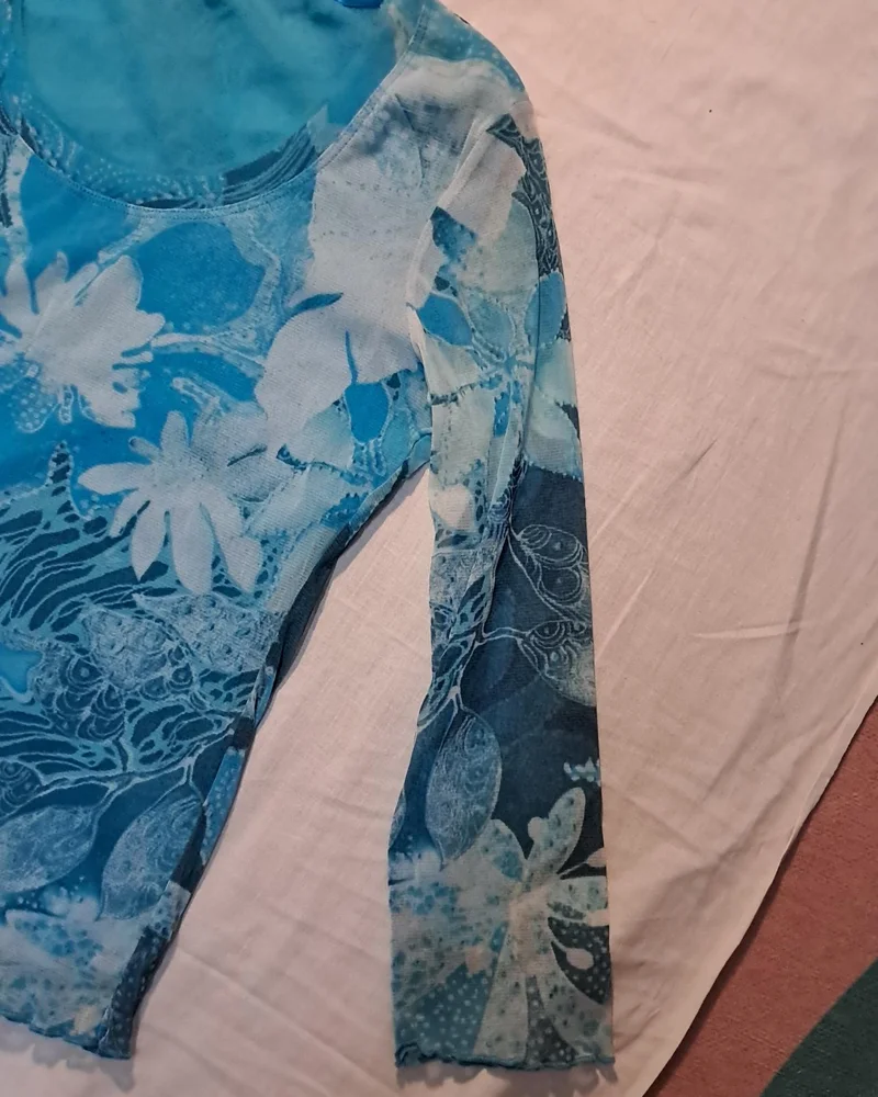 Marks & Spencer Blouses, size XL / 42 / 14, photo 3