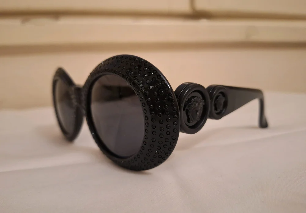 Versace Sunglasses, size Other, photo 4