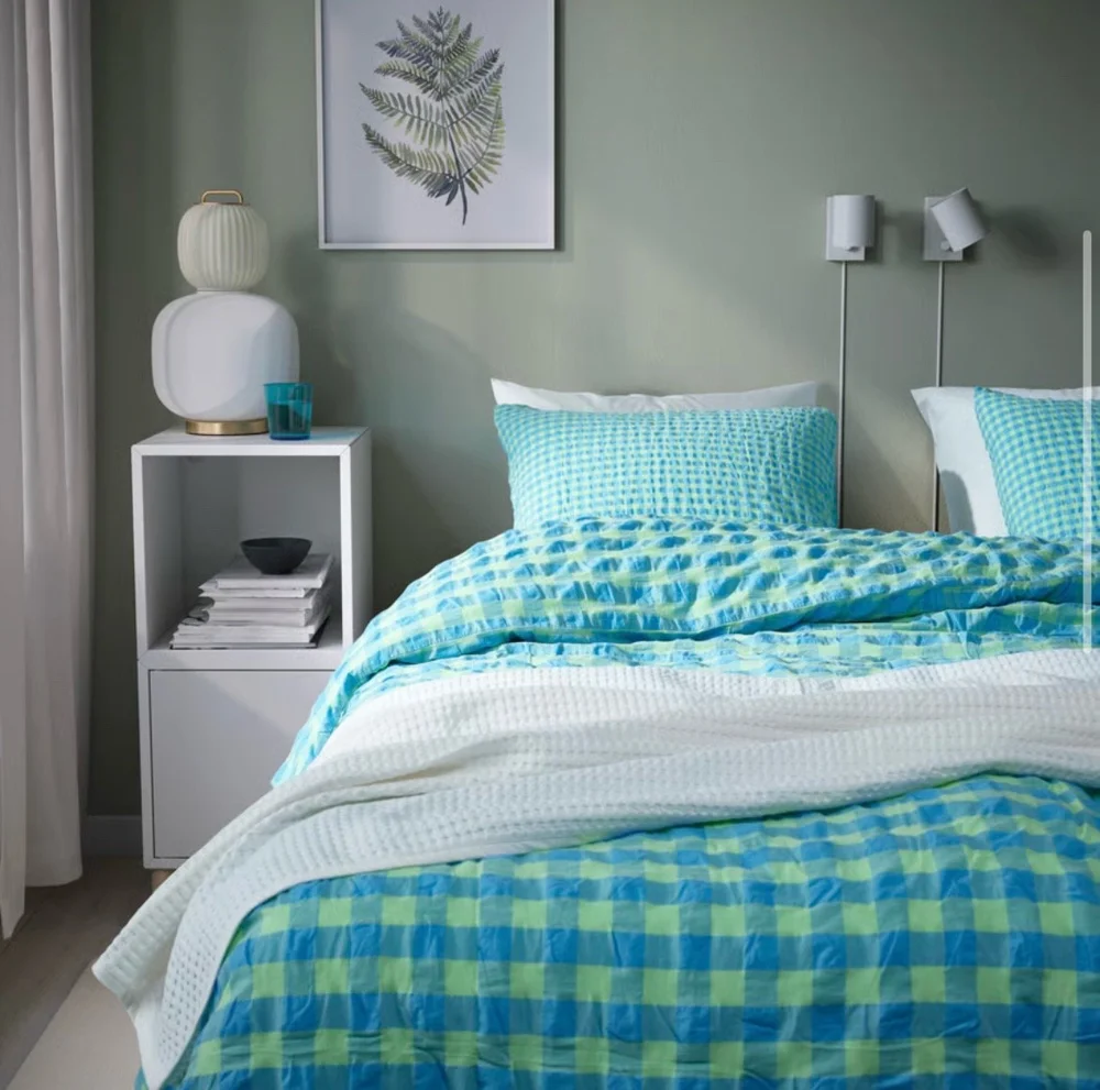 IKEA Blankets / throws