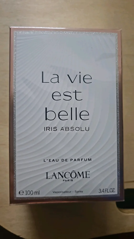 Lancôme Perfume