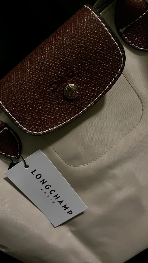 Longchamp Shoulder Bag, size Other, photo 3