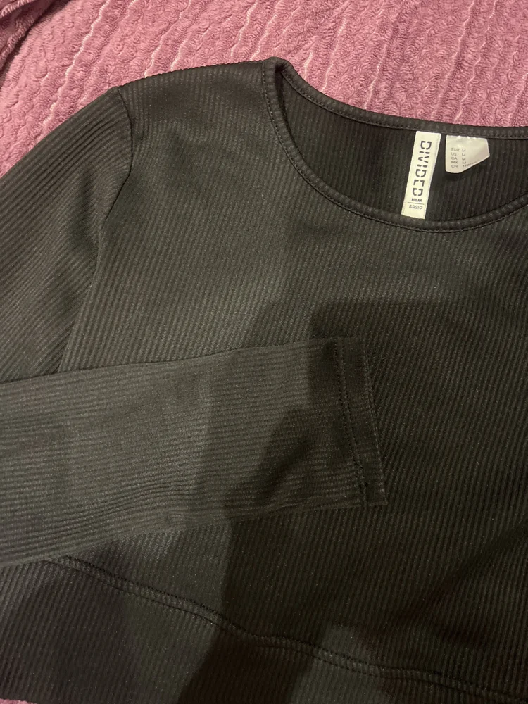 H&M Long Sleeve, Excellent, size M / 38 / 10, photo 3