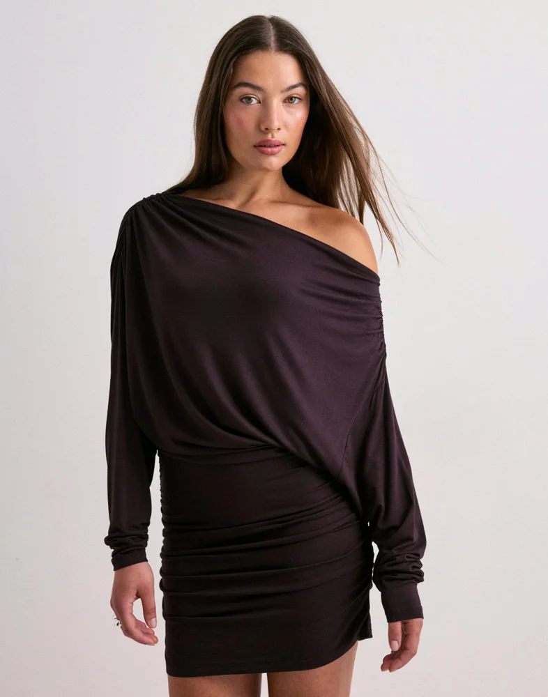 AllSaints Mini Dresses