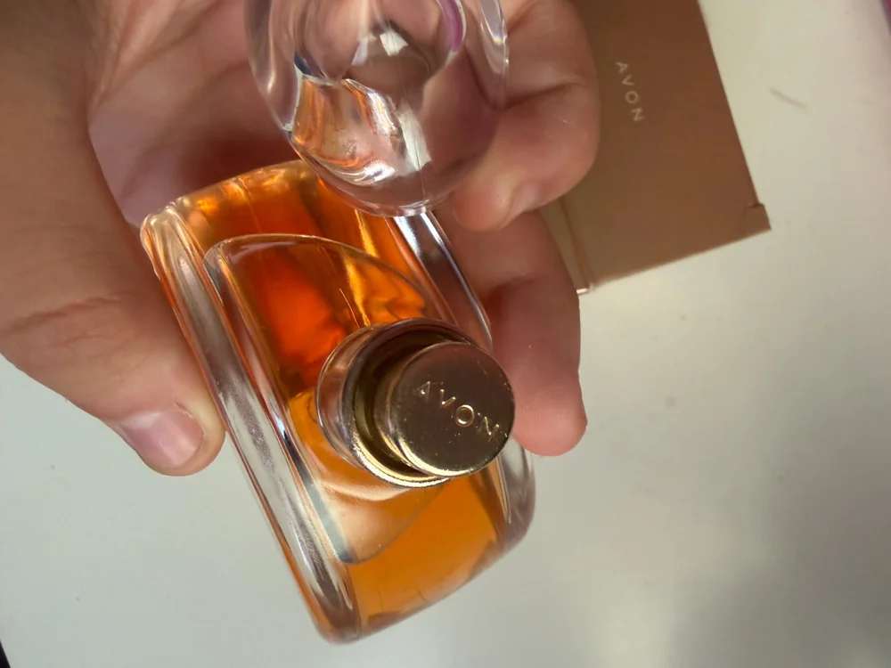 AVON Perfume, Excellent, photo 2