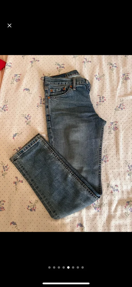 Levi Strauss & Co. Jeans, Very good, size S / 36 / 8, photo 4