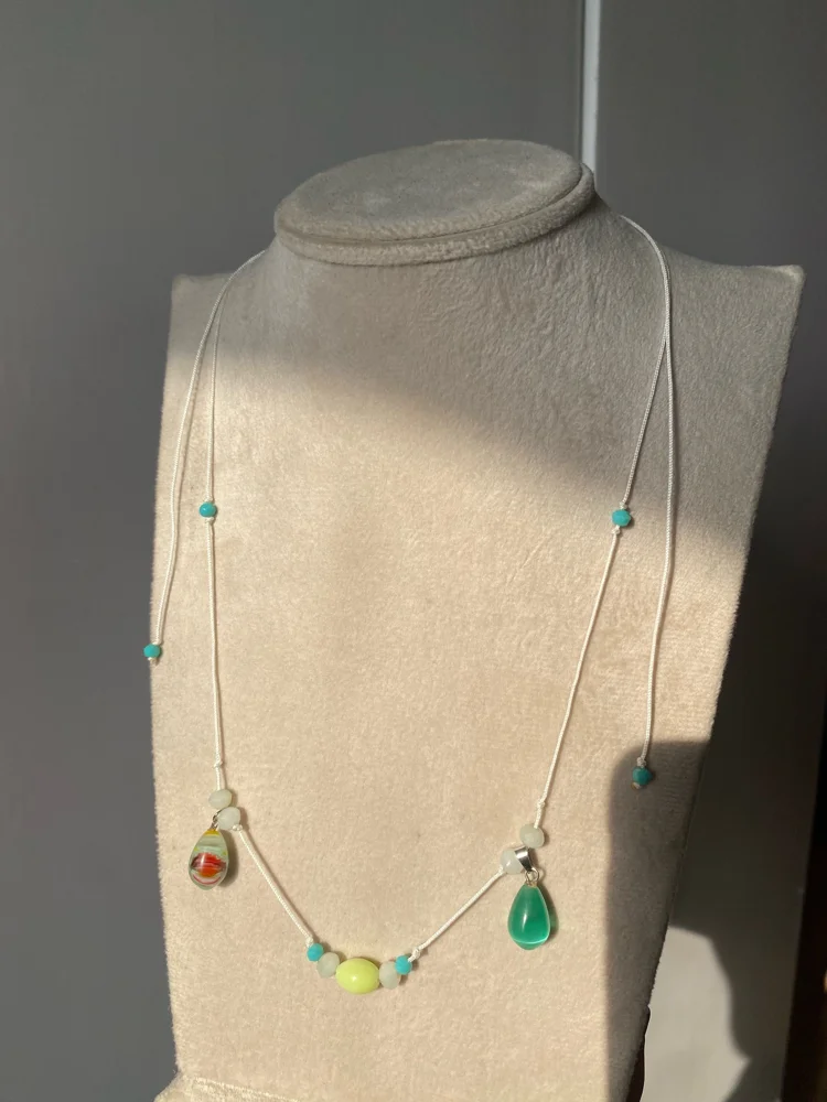 local brands Necklaces