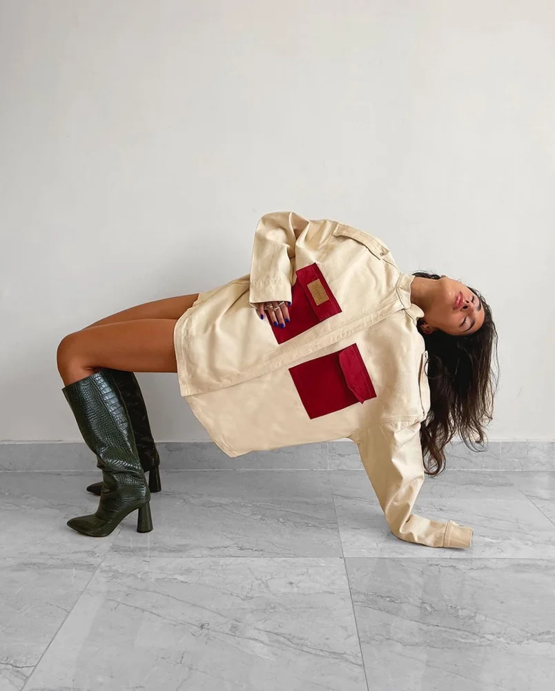H&M Jackets