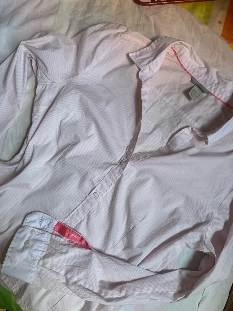 H&M Shirts, size XL / 42 / 14, photo 3