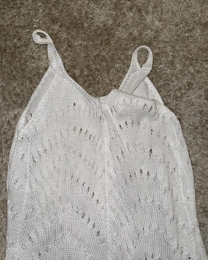 Shein Cover-Ups, Excellent, size S / 36 / 8, photo 3
