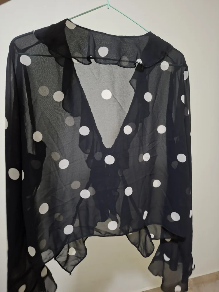 Shein Blouses, Excellent, size L / 40 / 12, photo 3