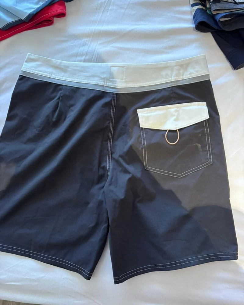 Quiksilver Board Shorts, New with tags, size M, photo 3