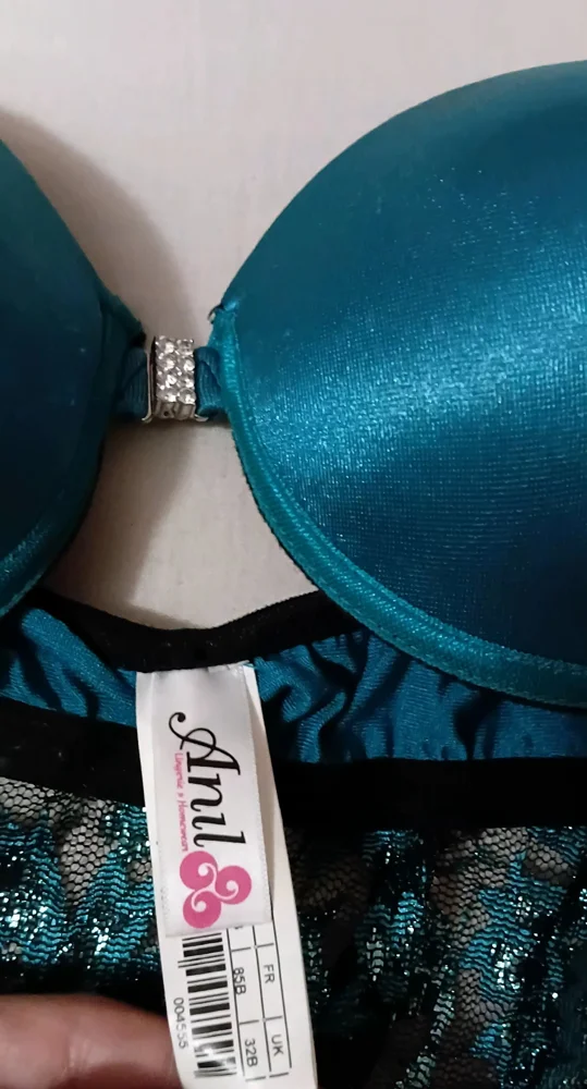 Lingerie, Excellent, photo 4