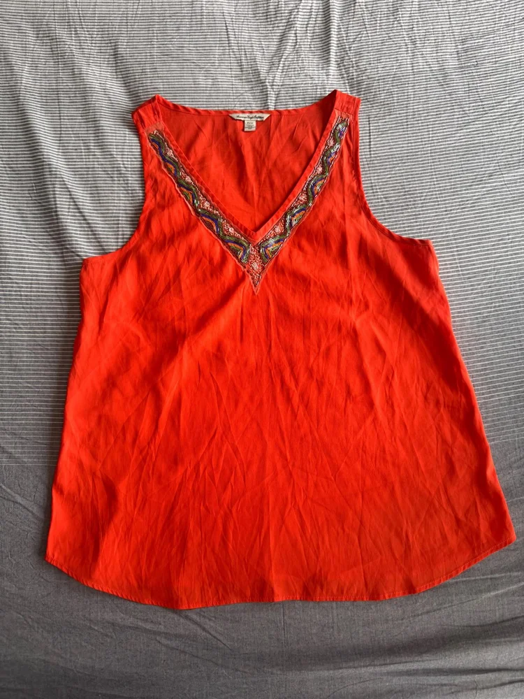 American Eagle Blouses
