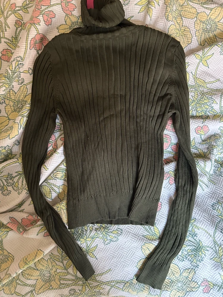 Zara Long Sleeve, size M / 38 / 10, photo 3