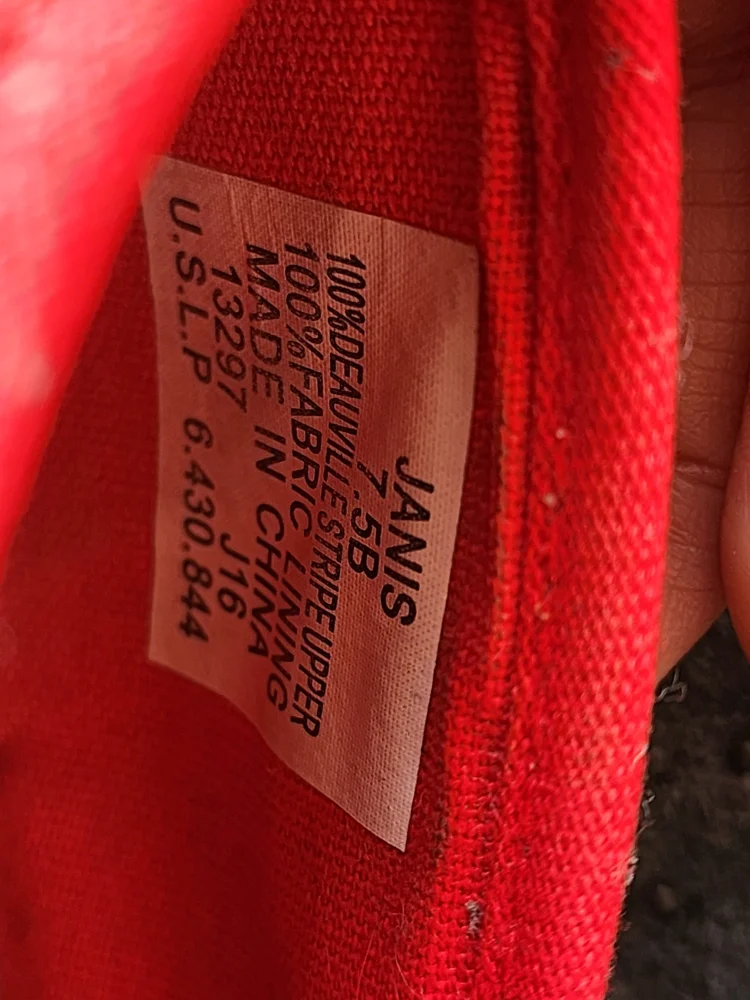 Ralph Lauren Sneakers, size 38, photo 4