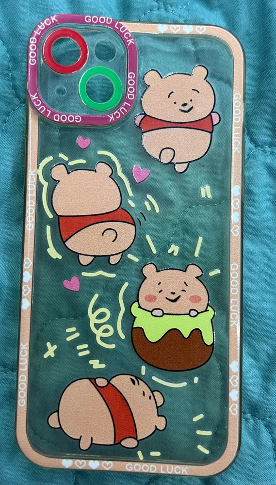 Miniso Phone Cases