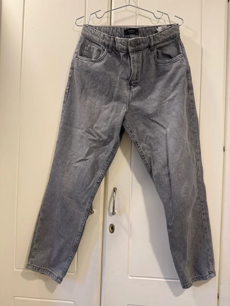 Reserved Jeans, size XL / 42 / 14, photo 2