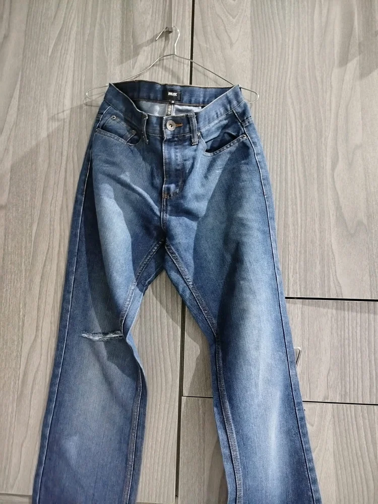 Max Jeans
