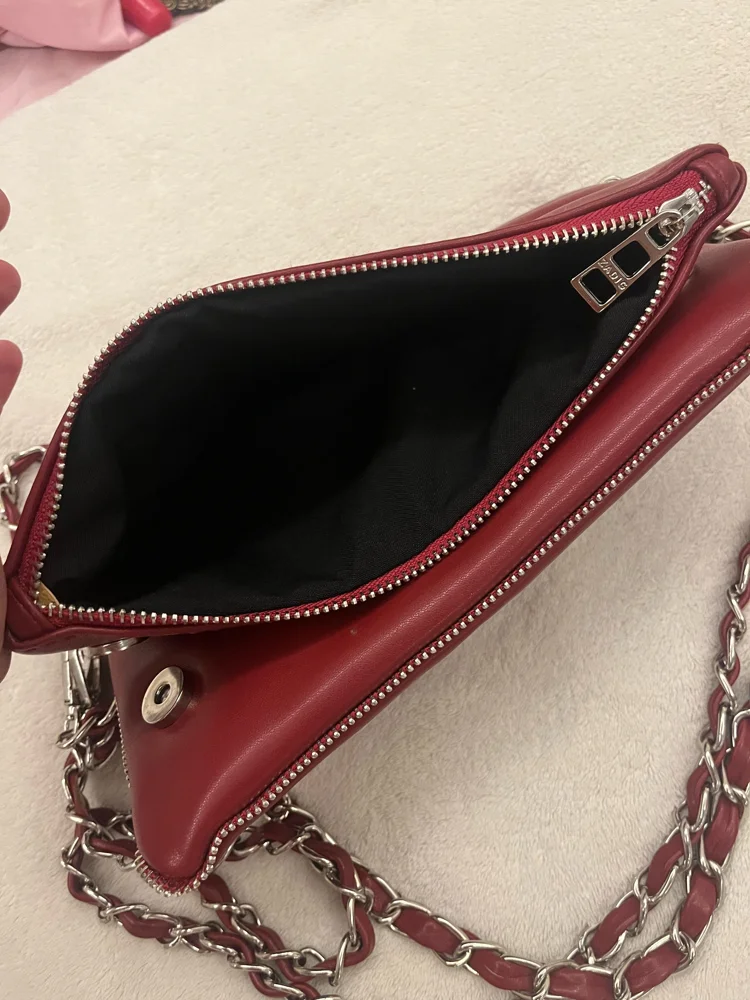 Zadig & Voltaire Shoulder Bags, size Other, photo 4