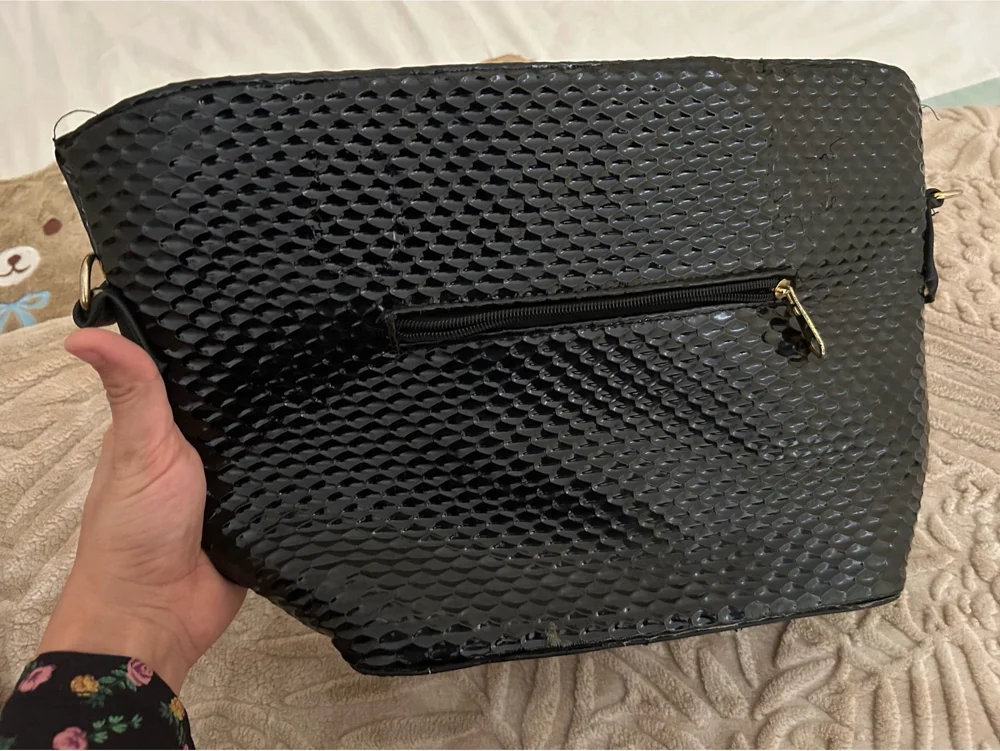 Shoulder Bags, Good, photo 3