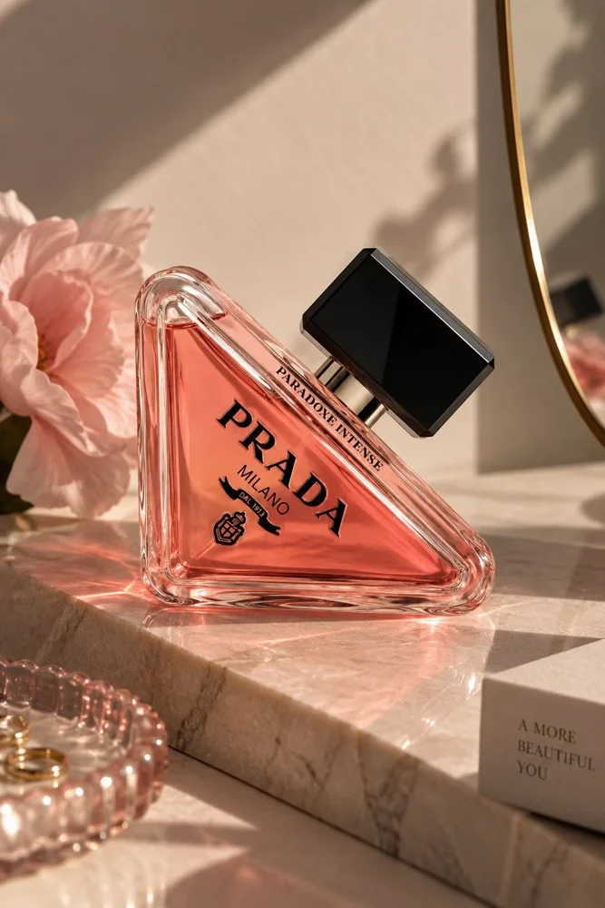 Prada Perfume, size Other, photo 3