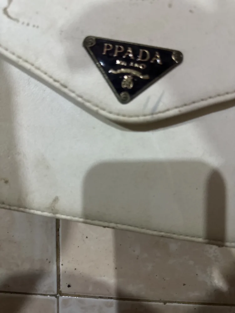 Prada Cross-Body Bag, size Other, photo 4