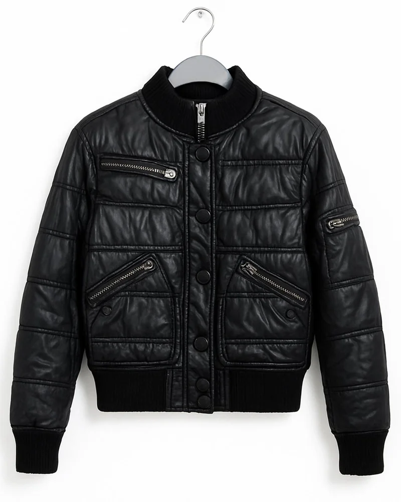 Jackets