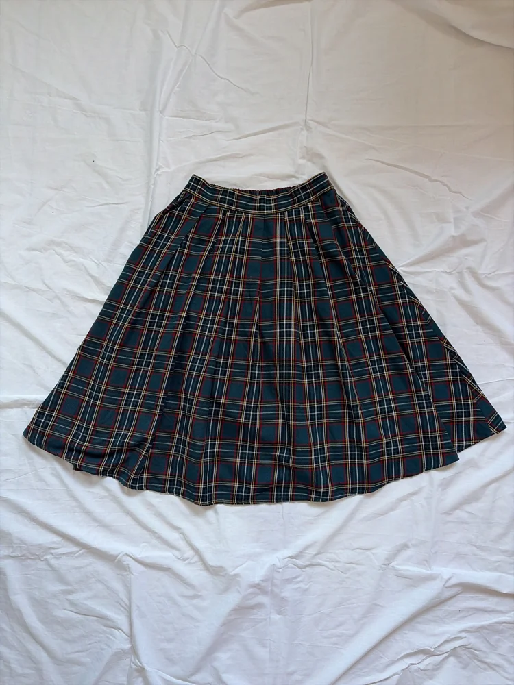 Skirts