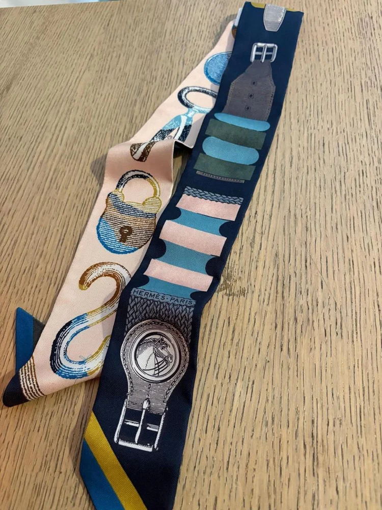 Scarves