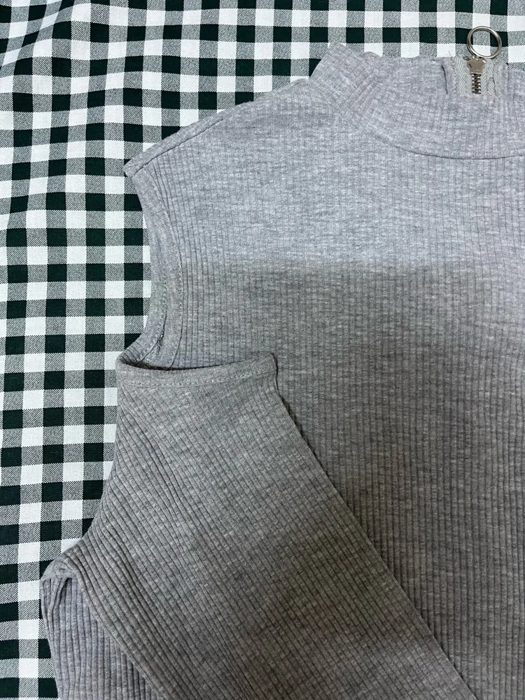 H&M Long Sleeve, size L / 40 / 12, photo 3