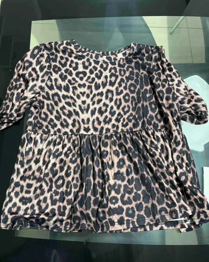 Shein تيشيرتات